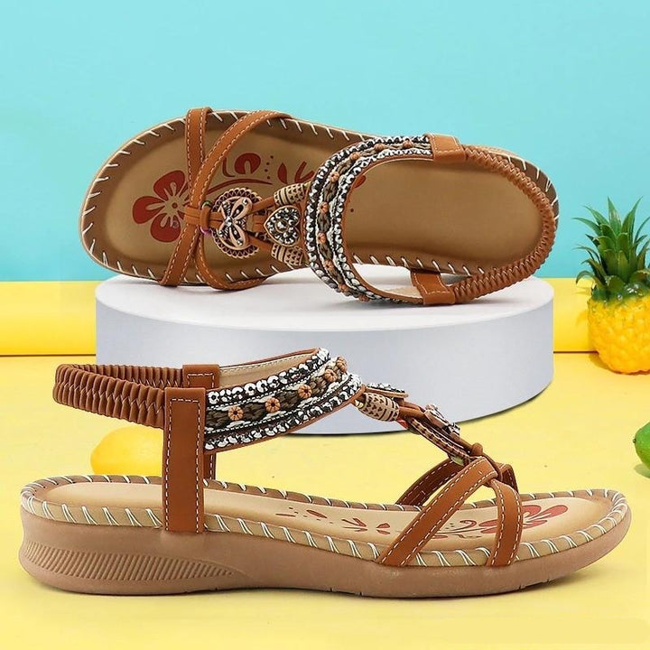 Comfortable Orthopedic Sandals – Trendy & Supportive Footwear