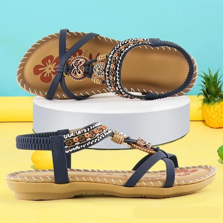 Comfortable Orthopedic Sandals – Trendy & Supportive Footwear