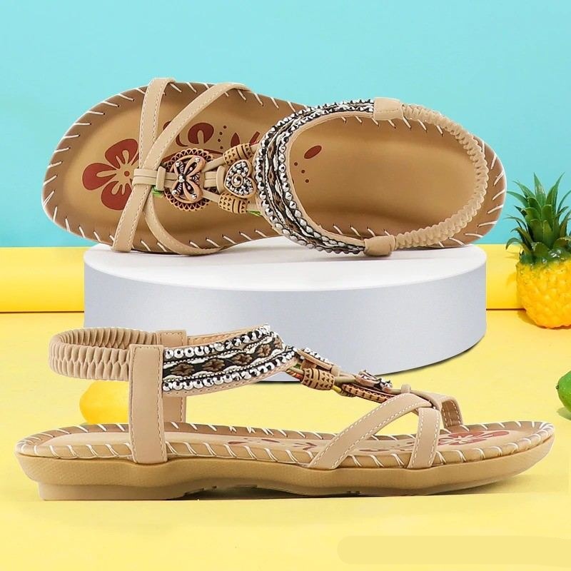 Comfortable Orthopedic Sandals – Trendy & Supportive Footwear
