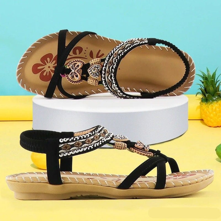 Comfortable Orthopedic Sandals – Trendy & Supportive Footwear