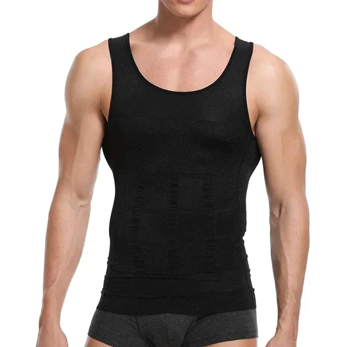 Men's Slimming Shirt – Modern & Stylish Fit