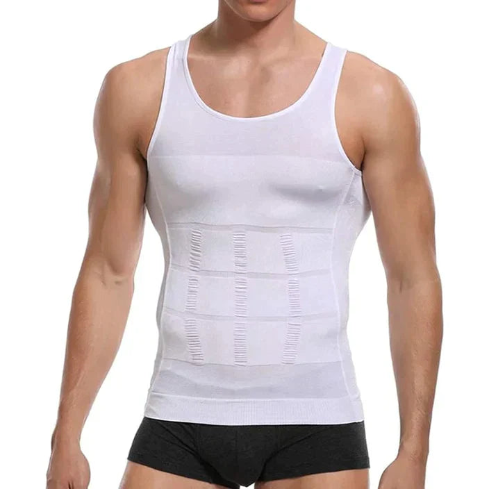 Men's Slimming Shirt – Modern & Stylish Fit