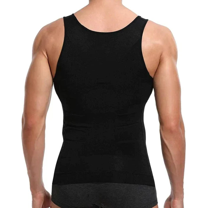 Men's Slimming Shirt – Modern & Stylish Fit