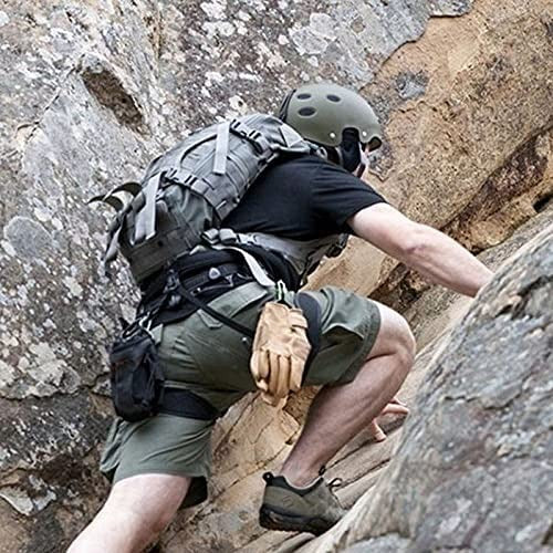 Tactical Cargo Shorts – Trendy & Functional Summer Essentials