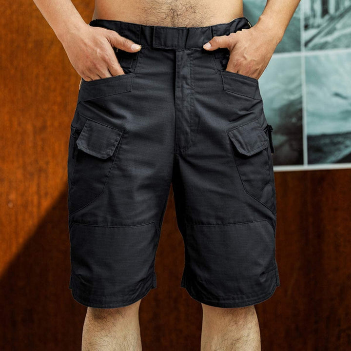 Tactical Cargo Shorts – Trendy & Functional Summer Essentials