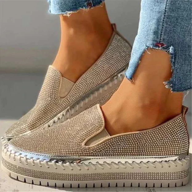 Orthopedic Slip-On Shoes – Comfortable & Supportive Footwear for Everyday Use