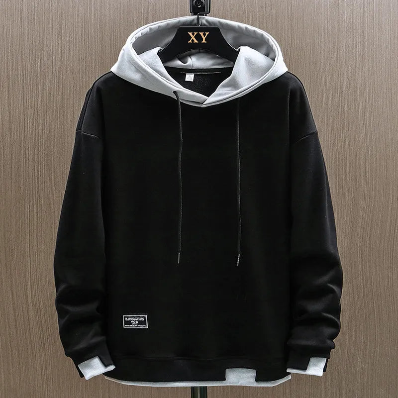 Trendy Urban Hoodie – Comfortable & Stylish Streetwear