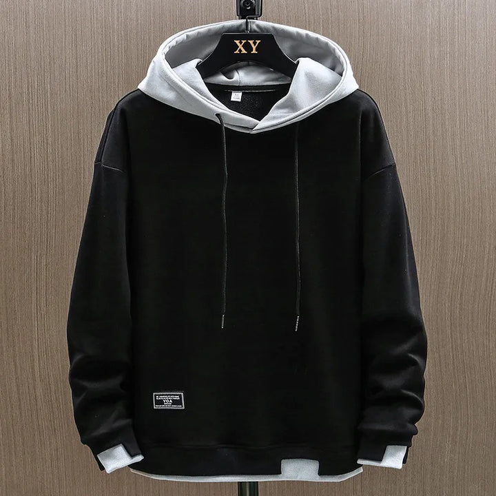Trendy Urban Hoodie – Comfortable & Stylish Streetwear