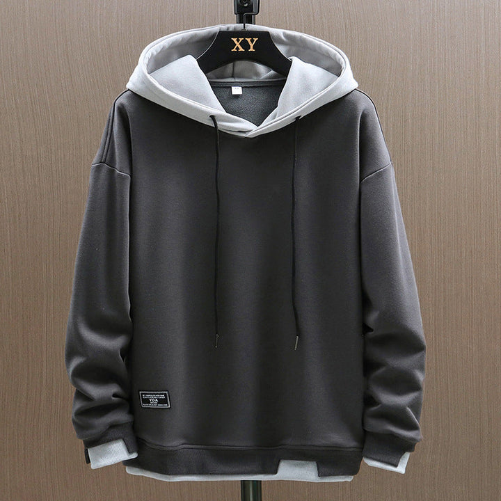 Trendy Urban Hoodie – Comfortable & Stylish Streetwear