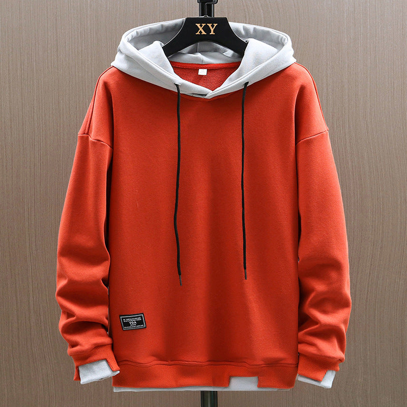 Trendy Urban Hoodie – Comfortable & Stylish Streetwear