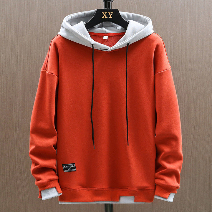 Trendy Urban Hoodie – Comfortable & Stylish Streetwear