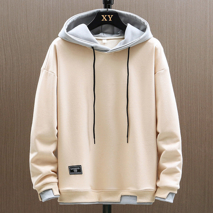 Trendy Urban Hoodie – Comfortable & Stylish Streetwear