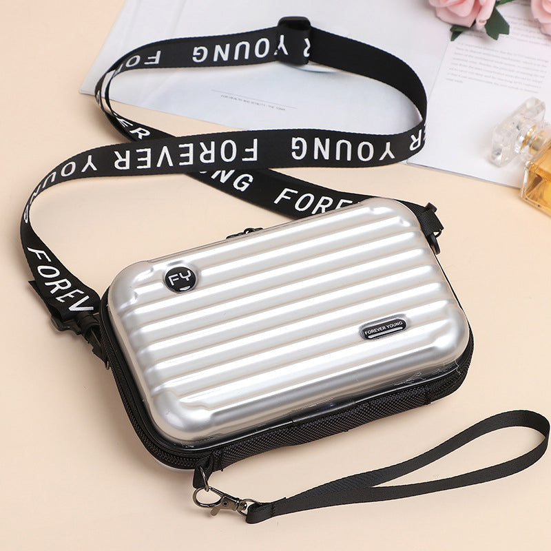 Timeless Mini Case – Chic & Elegant Accessory for Any Occasion