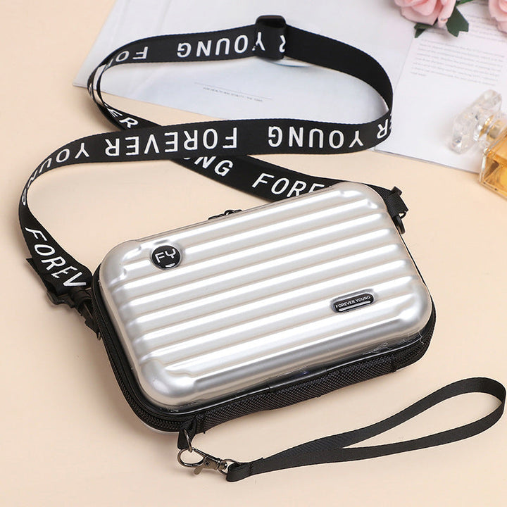Timeless Mini Case – Chic & Elegant Accessory for Any Occasion