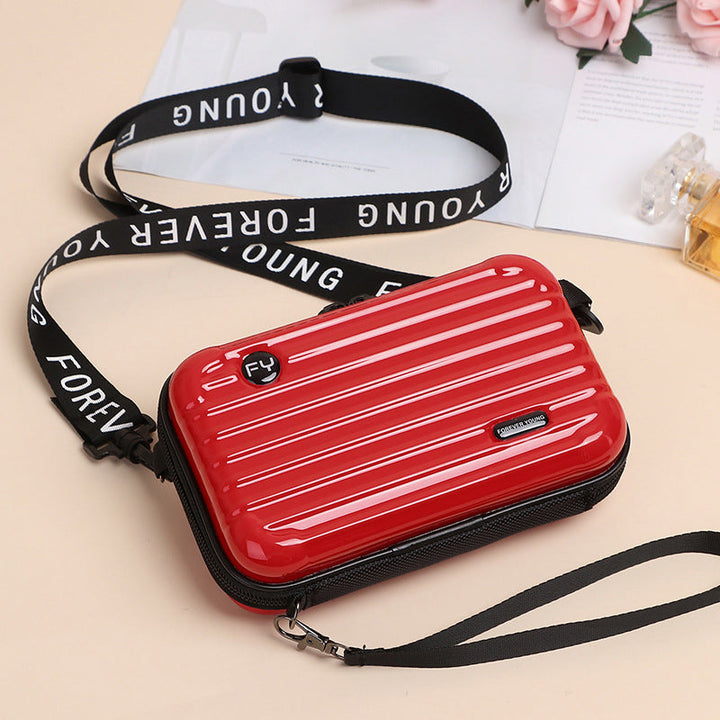 Timeless Mini Case – Chic & Elegant Accessory for Any Occasion