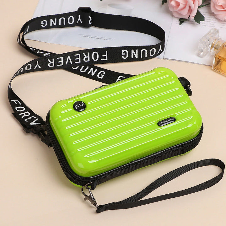 Timeless Mini Case – Chic & Elegant Accessory for Any Occasion
