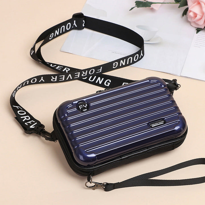 Timeless Mini Case – Chic & Elegant Accessory for Any Occasion
