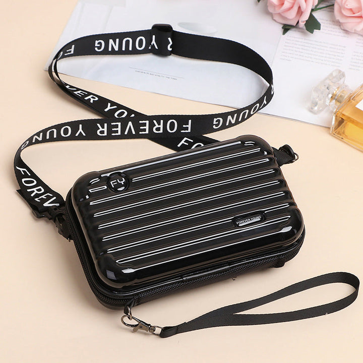 Timeless Mini Case – Chic & Elegant Accessory for Any Occasion