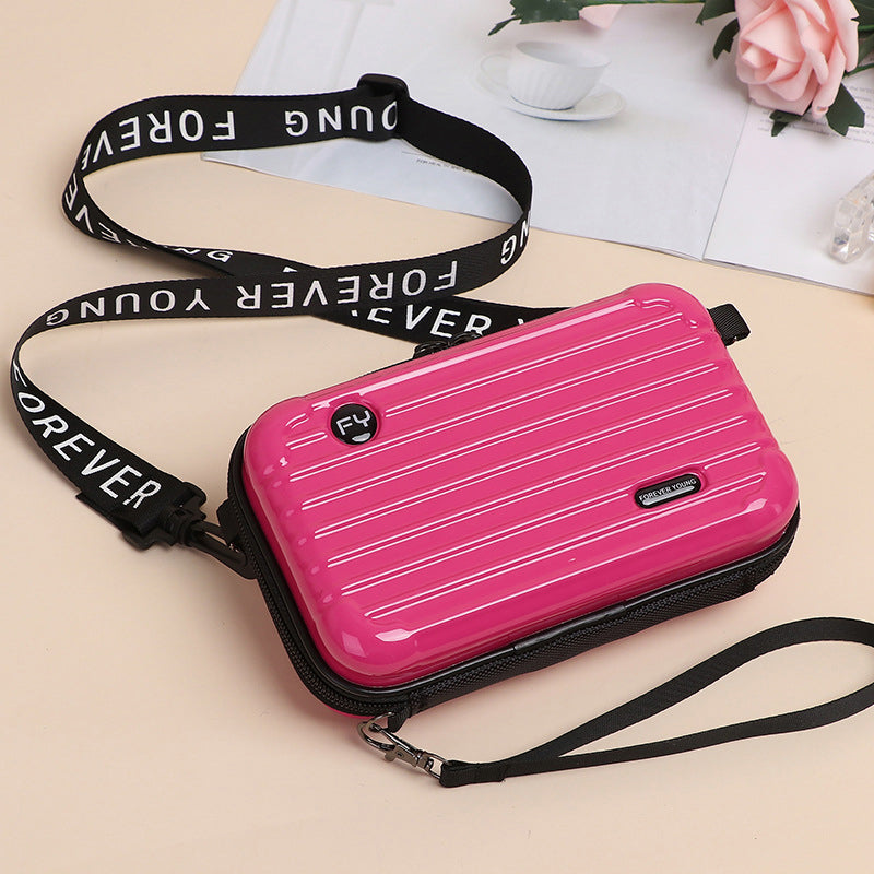 Timeless Mini Case – Chic & Elegant Accessory for Any Occasion