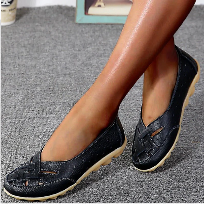 Luxury Slip-Ons – Elegant and Stylish Footwear for Any Occasion