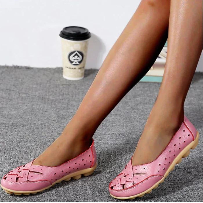 Luxury Slip-Ons – Elegant and Stylish Footwear for Any Occasion