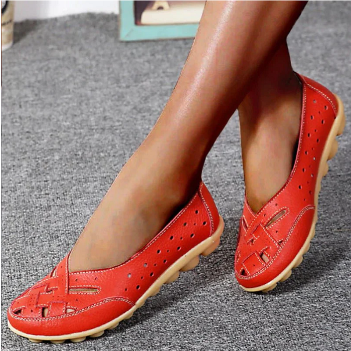 Luxury Slip-Ons – Elegant and Stylish Footwear for Any Occasion