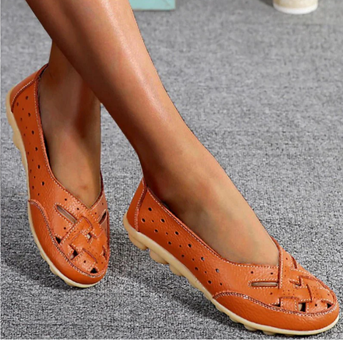 Luxury Slip-Ons – Elegant and Stylish Footwear for Any Occasion