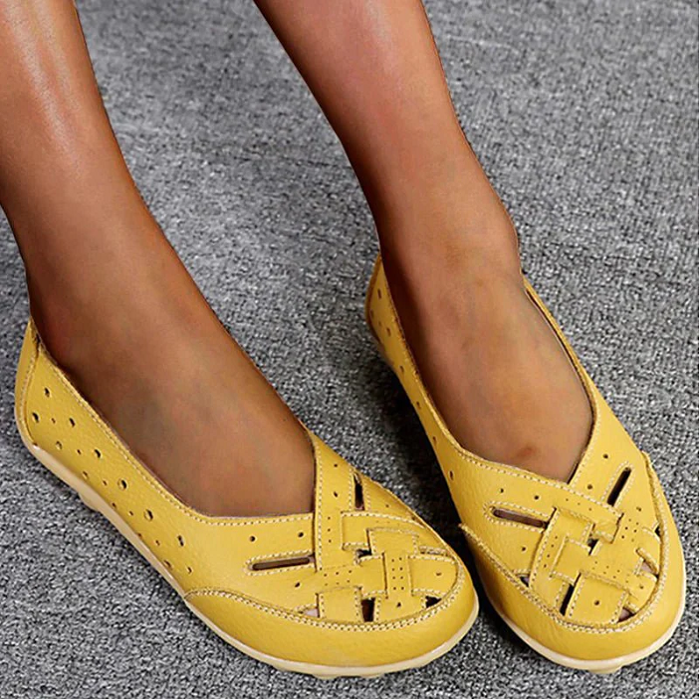 Luxury Slip-Ons – Elegant and Stylish Footwear for Any Occasion