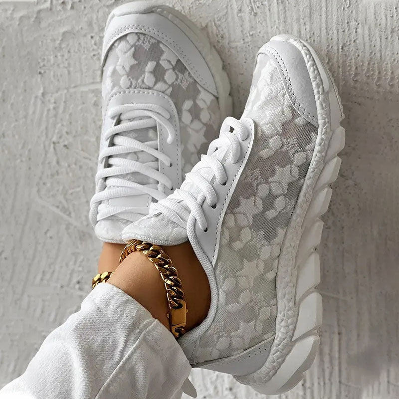 Breathable Orthopedic Sneakers – Comfortable & Supportive Footwear