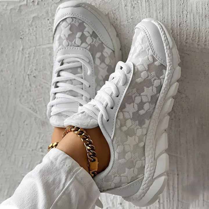 Breathable Orthopedic Sneakers – Comfortable & Supportive Footwear