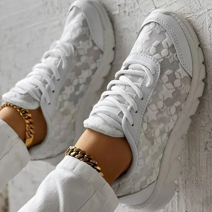 Breathable Orthopedic Sneakers – Comfortable & Supportive Footwear