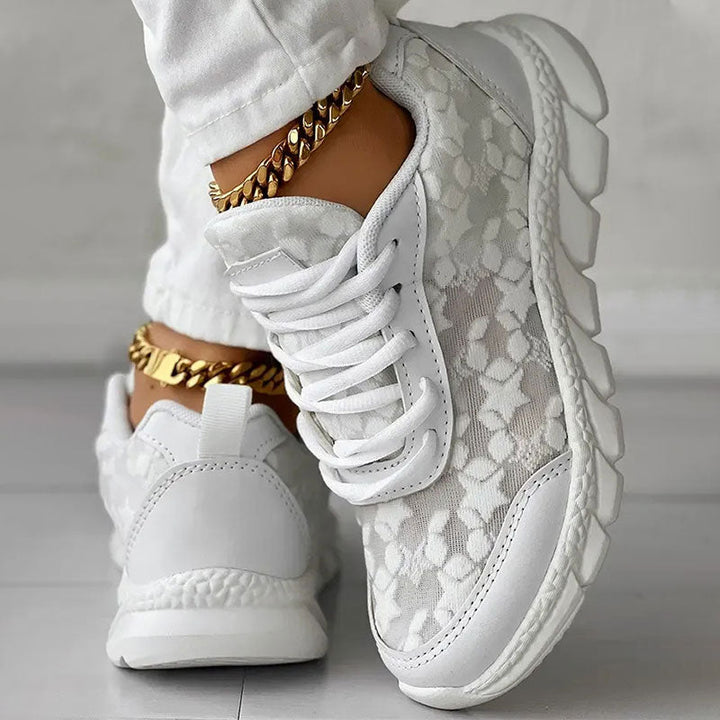 Breathable Orthopedic Sneakers – Comfortable & Supportive Footwear