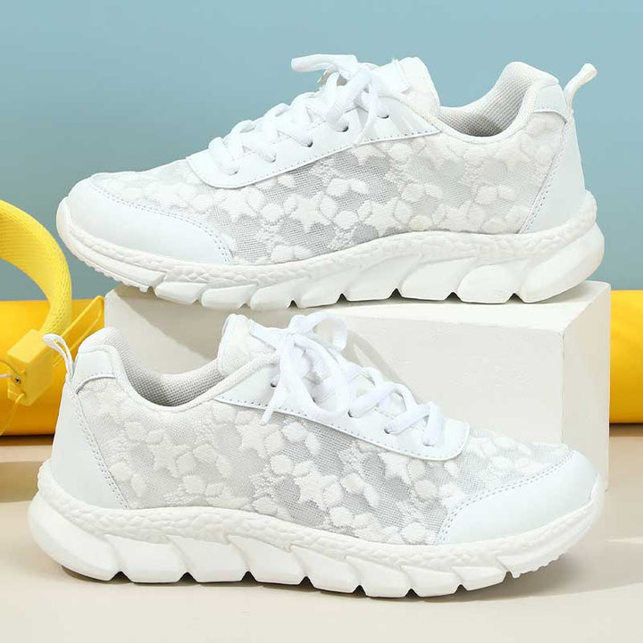 Breathable Orthopedic Sneakers – Comfortable & Supportive Footwear
