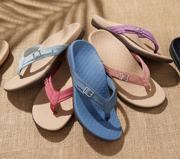 Orthopaedic Summer Sandals – Stylish & Comfortable Footwear for Everyday Wear