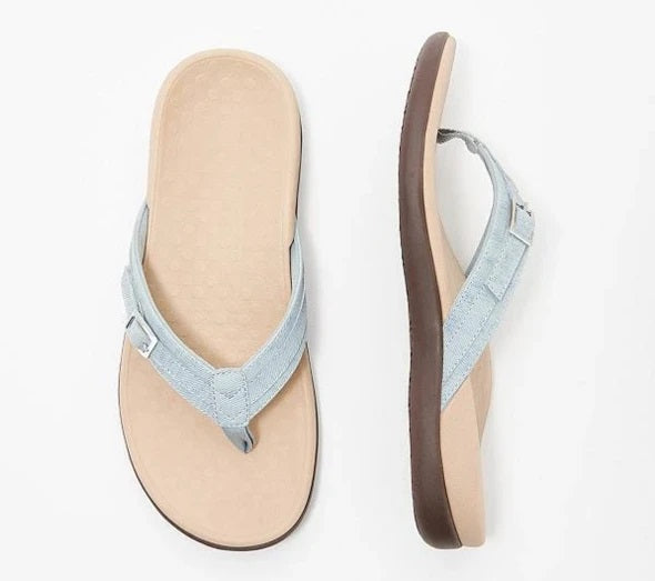 Orthopaedic Summer Sandals – Stylish & Comfortable Footwear for Everyday Wear