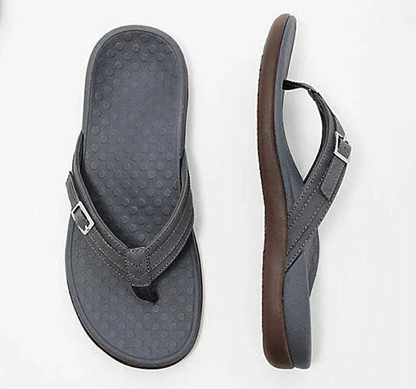 Orthopaedic Summer Sandals – Stylish & Comfortable Footwear for Everyday Wear