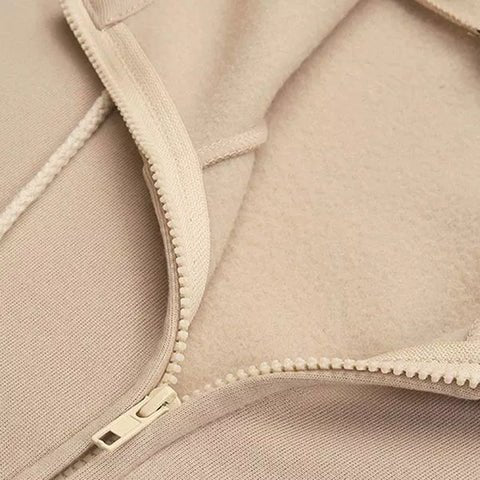 Trendy Women's Hoodie – Comfortable & Stylish for Everyday Wear