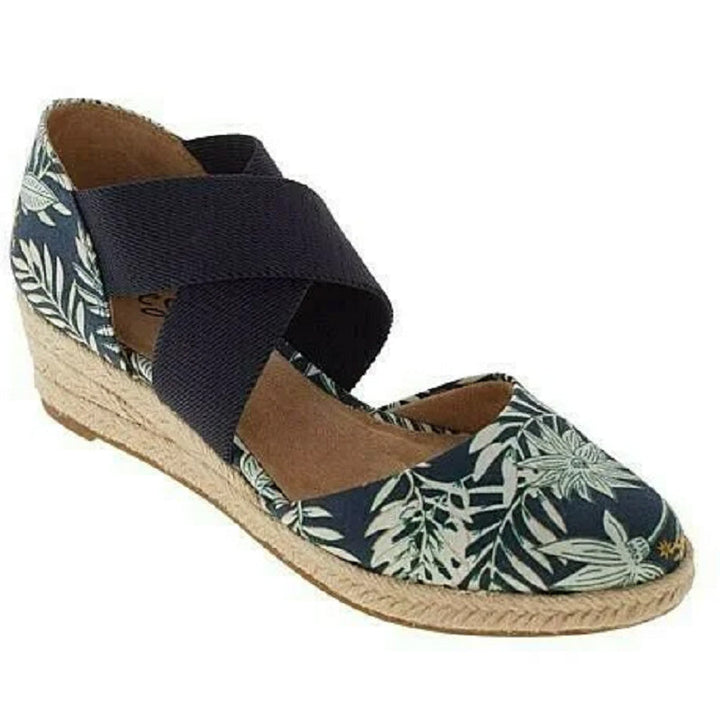 Orthopedic Flat Shoes – Comfortable & Supportive Daily Footwear