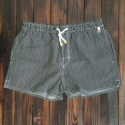 Striped Maritime Shorts – Trendy & Stylish Summer Essential
