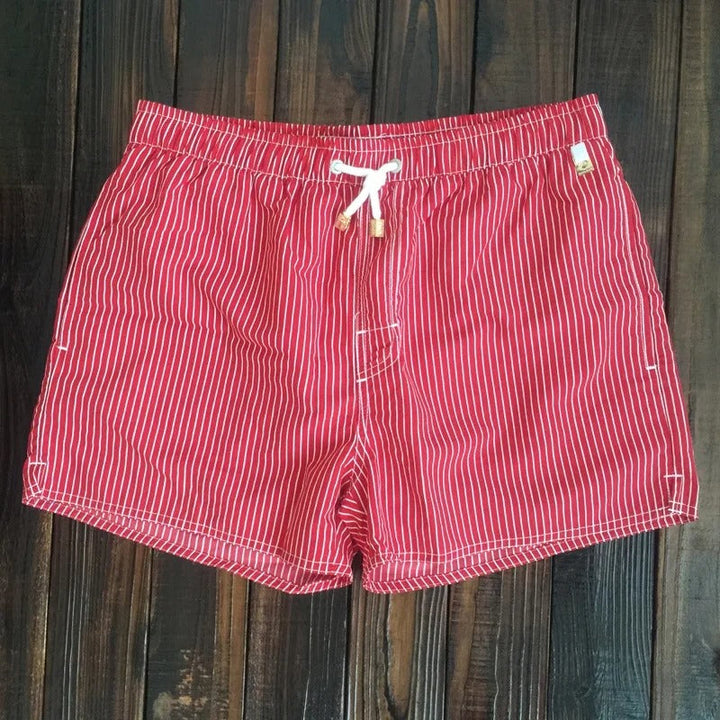 Striped Maritime Shorts – Trendy & Stylish Summer Essential