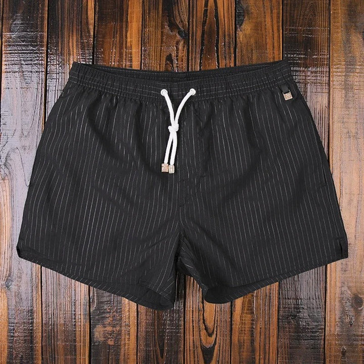 Striped Maritime Shorts – Trendy & Stylish Summer Essential