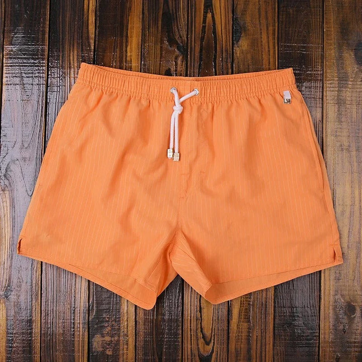 Striped Maritime Shorts – Trendy & Stylish Summer Essential