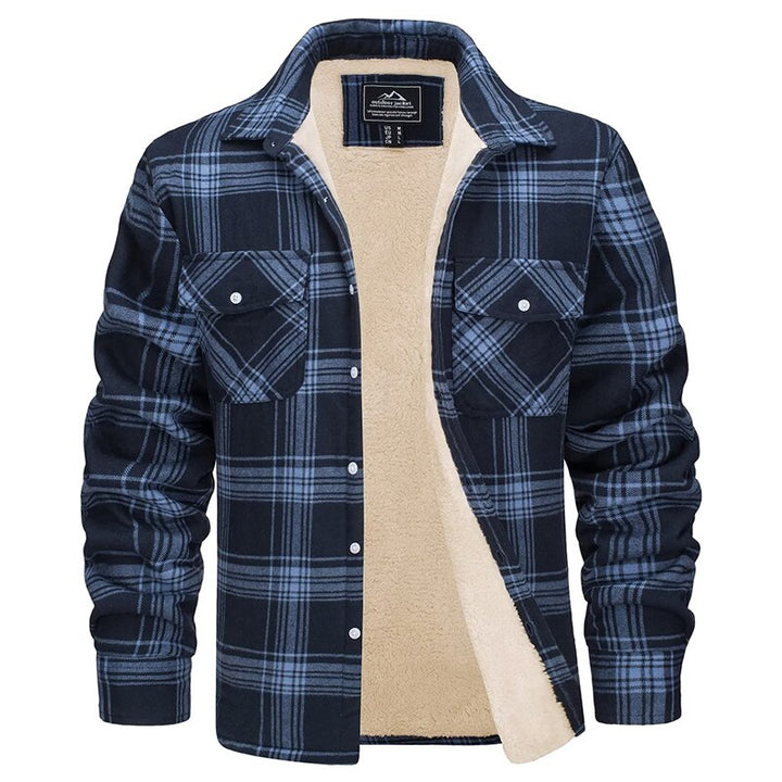 Urban Fusion Jacket – Trendy & Stylish Outerwear for Modern Looks