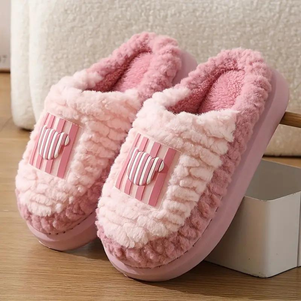 Elegant Men's Slippers – Sophisticated & Comfortable Footwear