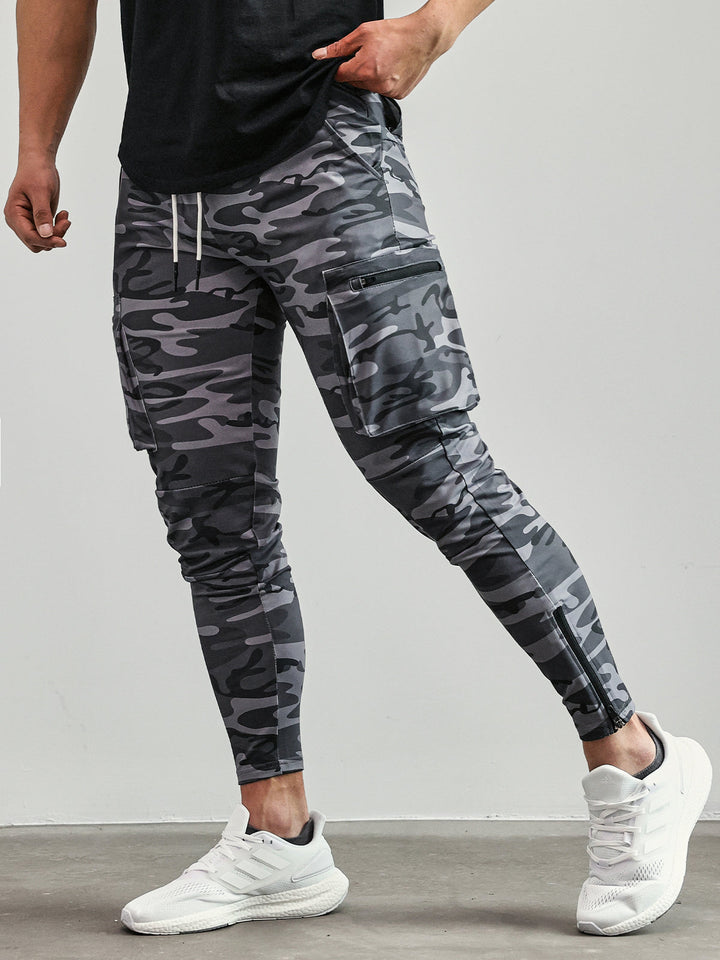 All Season Essential Cargo Jogger – Trendy & Comfortable Everyday Trousers