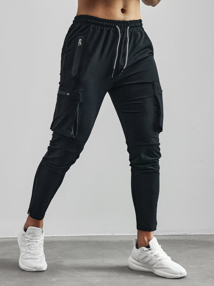 All Season Essential Cargo Jogger – Trendy & Comfortable Everyday Trousers