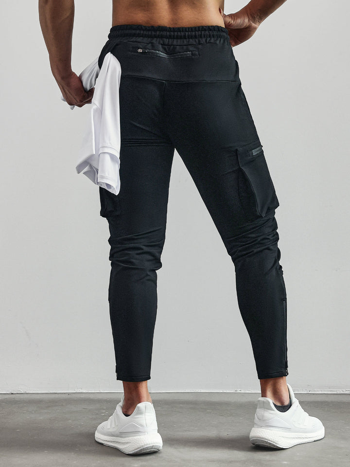All Season Essential Cargo Jogger – Trendy & Comfortable Everyday Trousers