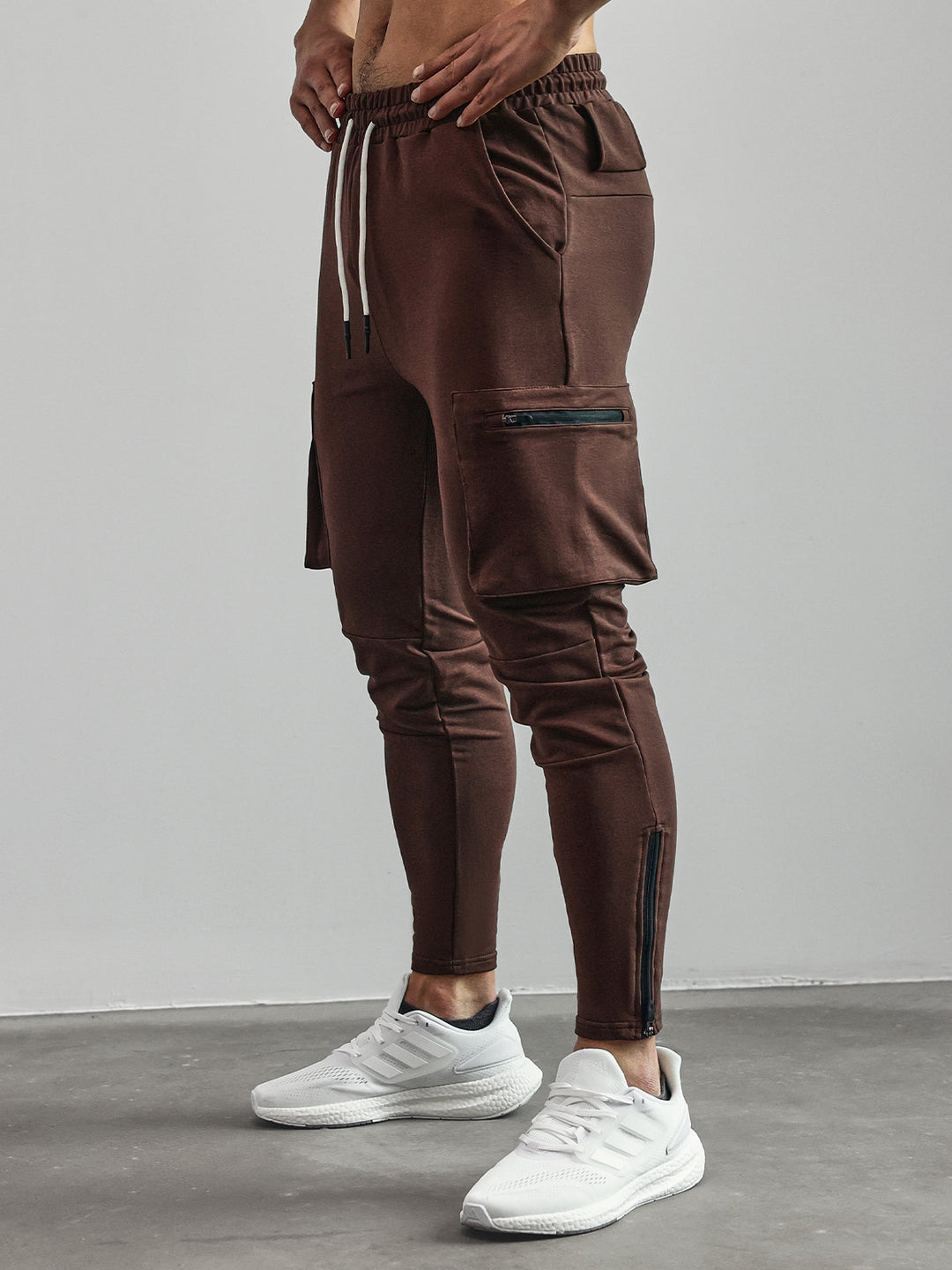 All Season Essential Cargo Jogger – Trendy & Comfortable Everyday Trousers