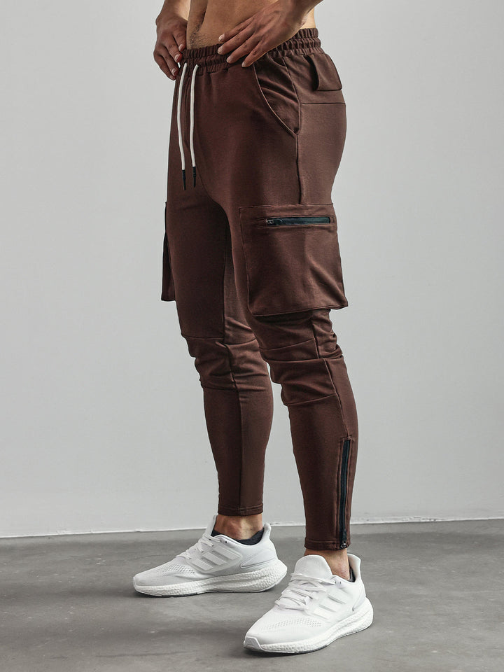 All Season Essential Cargo Jogger – Trendy & Comfortable Everyday Trousers