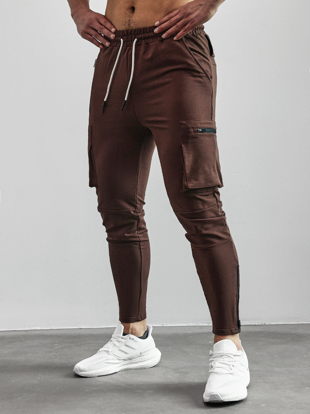 All Season Essential Cargo Jogger – Trendy & Comfortable Everyday Trousers